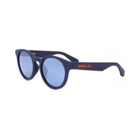ADIDAS SUNGLASSES Mod. OR0056-F_92X SUNGLASSES & EYEWEAR ADIDAS SUNGLASSES Dark Slate Gray