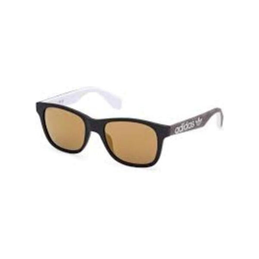ADIDAS SUNGLASSES Mod. OR0060-F_02G SUNGLASSES & EYEWEAR ADIDAS SUNGLASSES Rosy Brown
