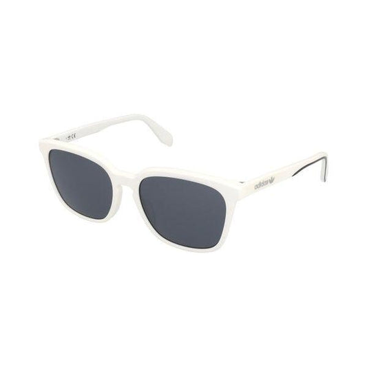 ADIDAS SUNGLASSES Mod. OR0061_21C SUNGLASSES & EYEWEAR ADIDAS SUNGLASSES Dim Gray