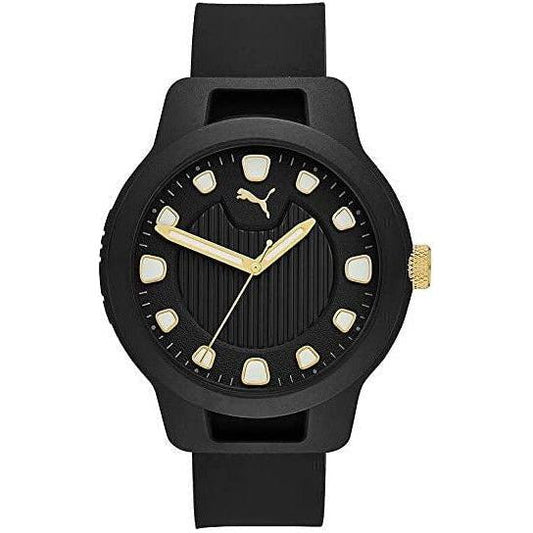 PUMA Mod. RESET V1 WATCHES PUMA Dark Slate Gray