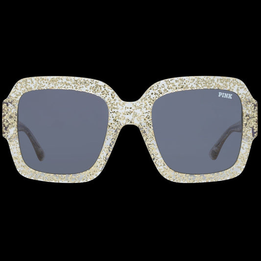 VICTORIAS SECRET SUNGLASSES SUNGLASSES & EYEWEAR VICTORIA'S SECRET SUNGLASSES Gray