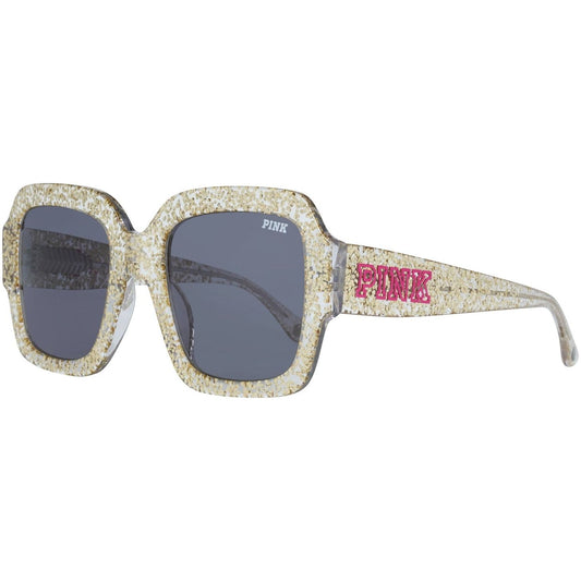 VICTORIAS SECRET SUNGLASSES SUNGLASSES & EYEWEAR VICTORIA'S SECRET SUNGLASSES Dim Gray