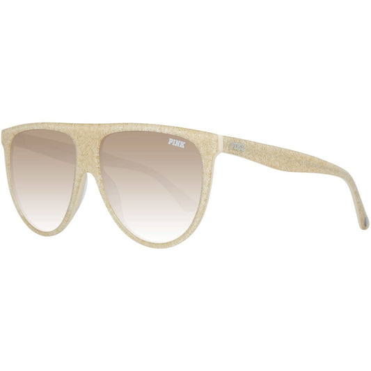 VICTORIAS SECRET SUNGLASSES SUNGLASSES & EYEWEAR VICTORIA'S SECRET SUNGLASSES Gray