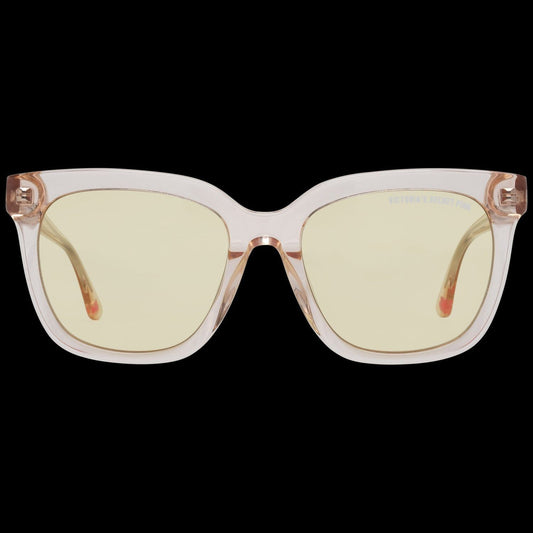 VICTORIAS SECRET SUNGLASSES SUNGLASSES & EYEWEAR VICTORIA'S SECRET SUNGLASSES Black