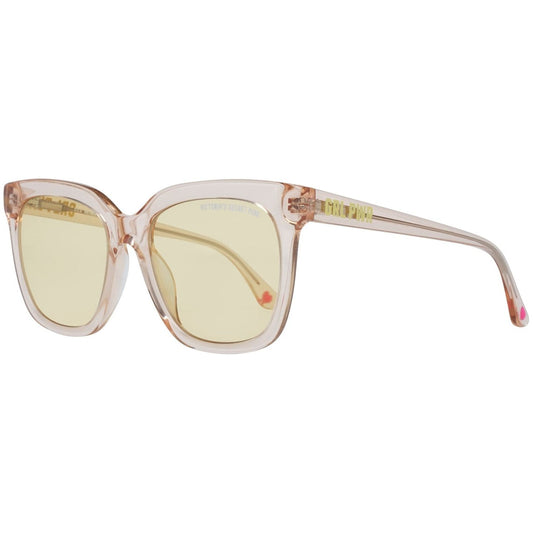 VICTORIAS SECRET SUNGLASSES SUNGLASSES & EYEWEAR VICTORIA'S SECRET SUNGLASSES Light Gray