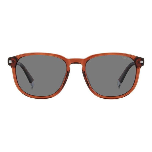 POLAROID MOD. PLD 4117_G_S_X SUNGLASSES & EYEWEAR POLAROID SUNGLASSES Dim Gray