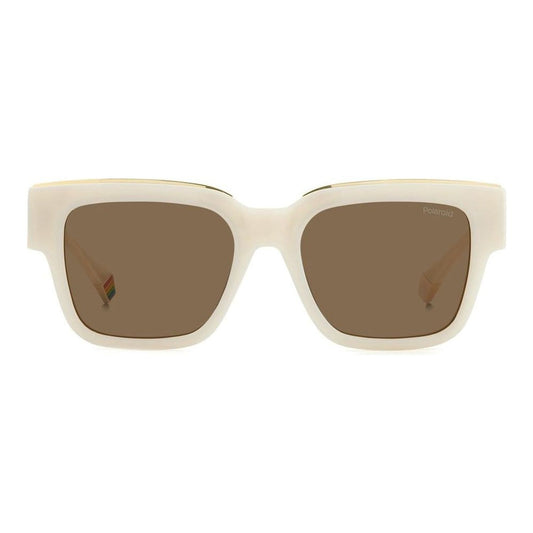 POLAROID MOD. PLD 6198_S_X SUNGLASSES & EYEWEAR POLAROID SUNGLASSES Light Gray