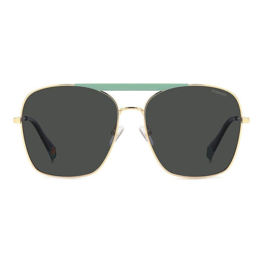 POLAROID MOD. PLD 6201_S_X SUNGLASSES & EYEWEAR POLAROID SUNGLASSES Dark Slate Gray