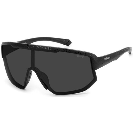 POLAROID MOD. PLD 7047_S SUNGLASSES & EYEWEAR POLAROID SUNGLASSES Dark Slate Gray