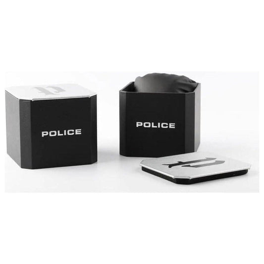 POLICE Mod. SPHERE WATCHES POLICE Lavender