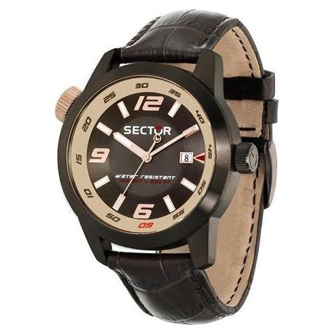 SECTOR Mod. R3251102019 WATCHES SECTOR No Limits Tan