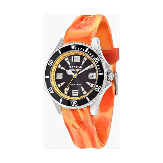 SECTOR Mod. 230 WATCHES SECTOR No Limits Dark Slate Gray