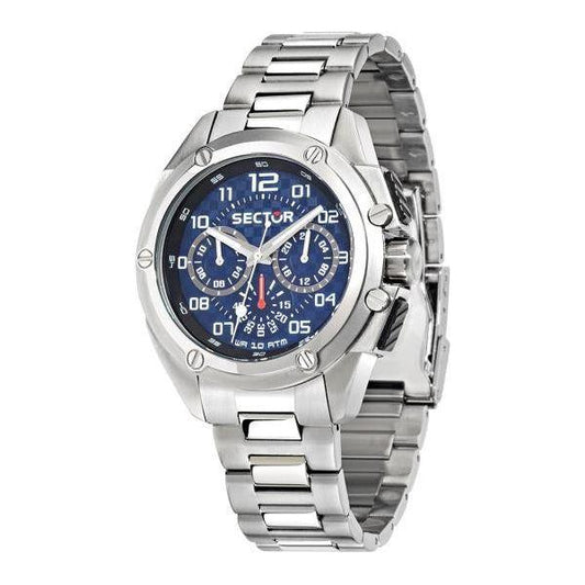 SECTOR Mod. R3253581002 WATCHES SECTOR No Limits Gray
