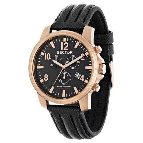 SECTOR Mod. R3271689003 WATCHES SECTOR No Limits Gray