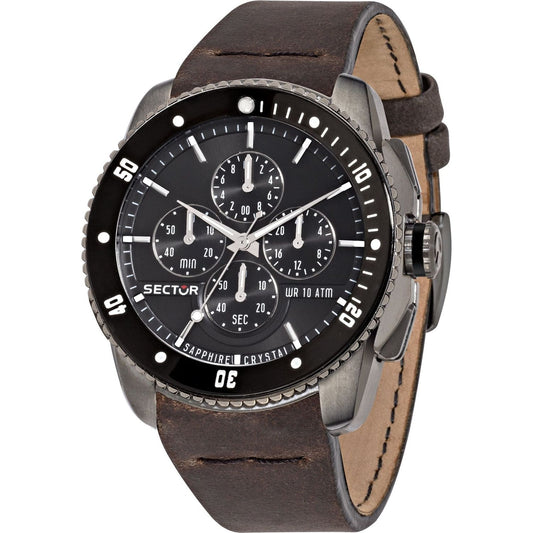 SECTOR Mod. 350 WATCHES SECTOR No Limits Dark Slate Gray