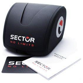 SECTOR Mod. 350 WATCHES SECTOR No Limits Lavender