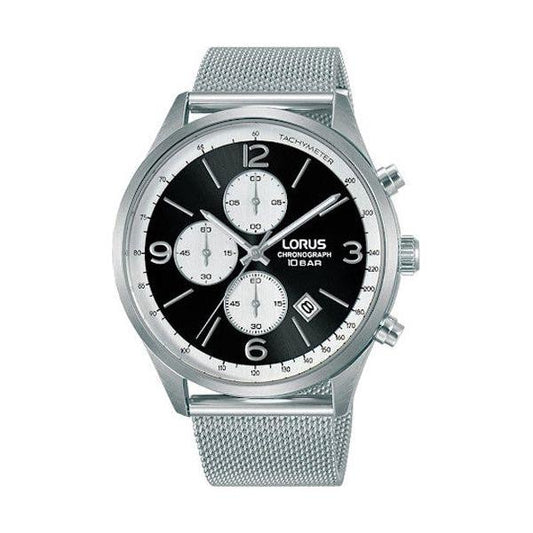 LORUS Mod. DRESS WATCHES LORUS Gray