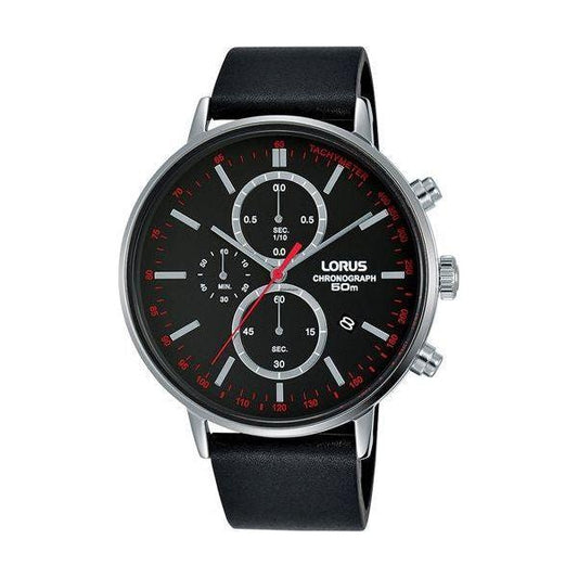 LORUS Mod. DRESS WATCHES LORUS Black