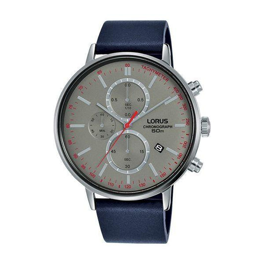 LORUS Mod. DRESS WATCHES LORUS Slate Gray