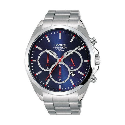 LORUS Mod. SPORTS WATCHES LORUS Gray
