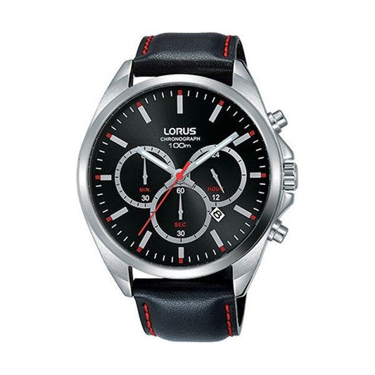 LORUS Mod. SPORTS WATCHES LORUS Gray