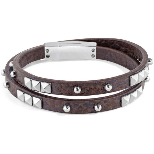 SECTOR JEWELS Mod. SADP05 Bracelet SECTOR JEWELS Dark Slate Gray