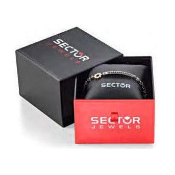 SECTOR JEWELS Mod. SAFB12 Bracelet SECTOR JEWELS Dark Slate Gray