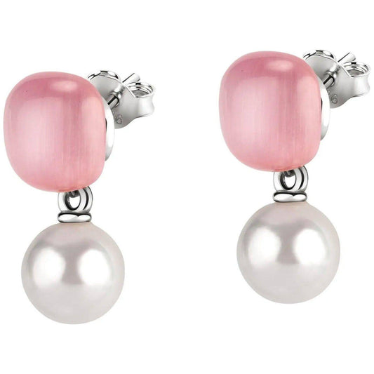 MORELLATO GIOIELLI Mod. GEMMA Earrings MORELLATO GIOIELLI Thistle