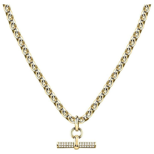 MORELLATO GIOIELLI Mod. ABBRACCIO Necklace MORELLATO GIOIELLI Antique White
