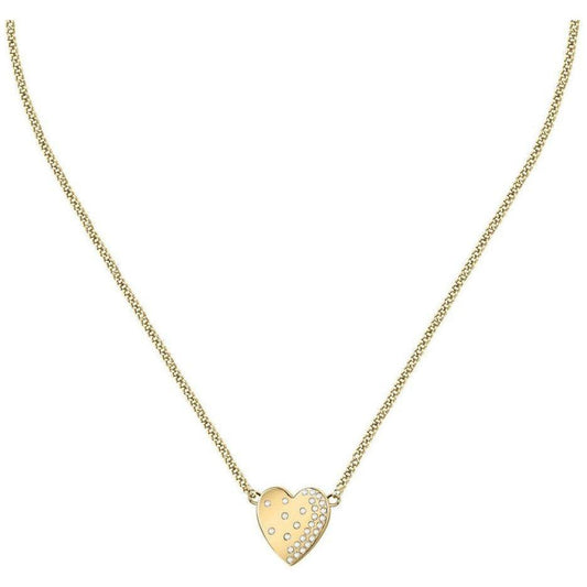 MORELLATO GIOIELLI Mod. PASSIONI Necklace MORELLATO GIOIELLI Antique White