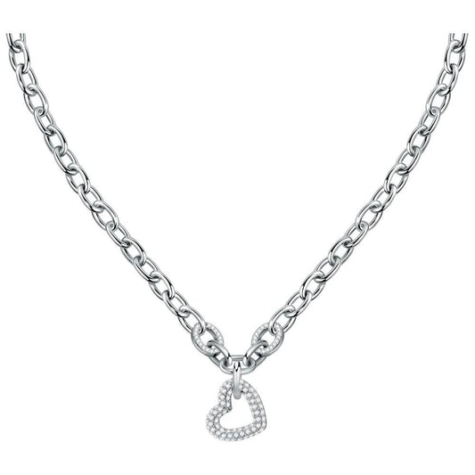 MORELLATO GIOIELLI Mod. INCONTRI Necklace MORELLATO GIOIELLI Light Gray