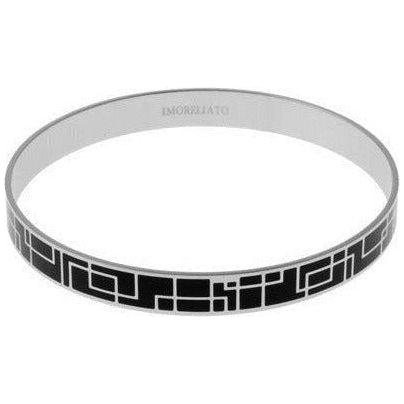 MORELLATO GIOIELLI Mod. CROCO Bracciale / Bracelet Bracelet MORELLATO GIOIELLI Gray