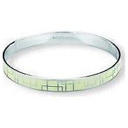 MORELLATO GIOIELLI Mod. CROCO Bracciale / Bracelet Bracelet MORELLATO GIOIELLI Light Gray