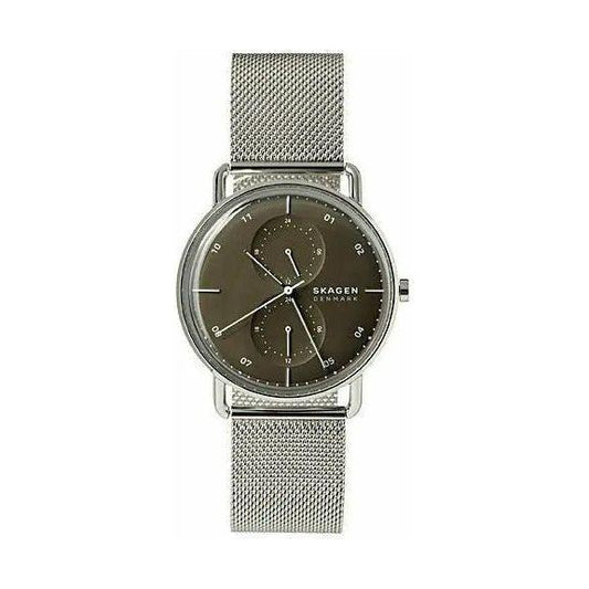 SKAGEN DENMARK Mod. HORIZONT WATCHES SKAGEN DENMARK Dark Slate Gray