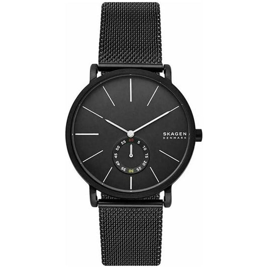SKAGEN Mod. HAGEN WATCHES SKAGEN DENMARK Dark Slate Gray
