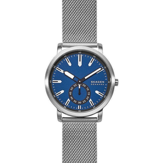 SKAGEN DENMARK Mod. COLDEN WATCHES SKAGEN DENMARK Dim Gray