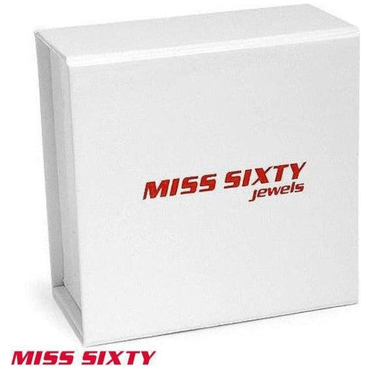 MISS SIXTY JEWELS Mod. FRAME Ring MISS SIXTY JEWELS Lavender