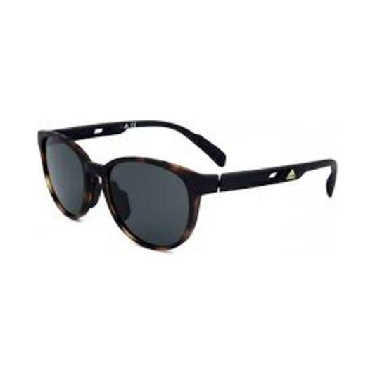 ADIDAS SUNGLASSES Mod. SP0036-F_52A SUNGLASSES & EYEWEAR ADIDAS SUNGLASSES Dark Slate Gray