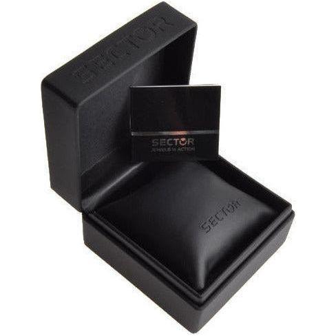 SECTOR JEWELS Mod. SZT05021 Ring SECTOR JEWELS Dark Slate Gray