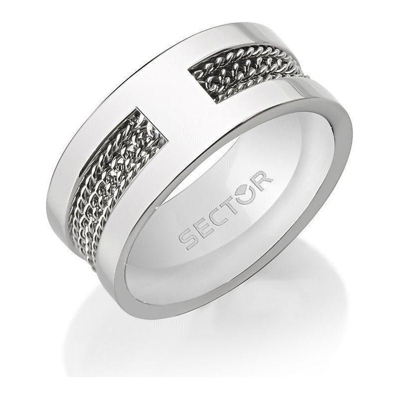 SECTOR JEWELS Mod. SZT05023 Ring
