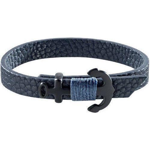 SECTOR JEWELS Mod. SZV31 Bracelet SECTOR JEWELS Dark Slate Gray