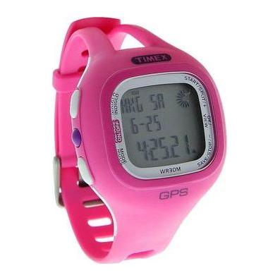 TIMEX Mod. IRON MARATHON WATCHES TIMEX Pale Violet Red