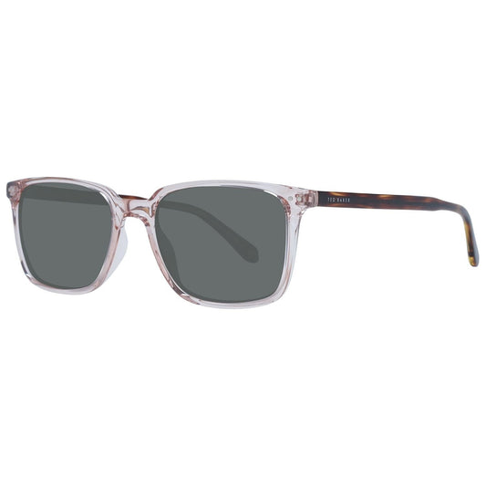 TED BAKER MOD. TB1622 54228 SUNGLASSES & EYEWEAR TED BAKER SUNGLASSES Dim Gray