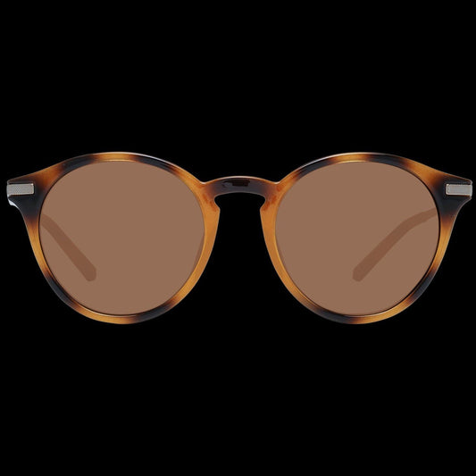 TED BAKER MOD. TB1632 51100 SUNGLASSES & EYEWEAR TED BAKER SUNGLASSES Black