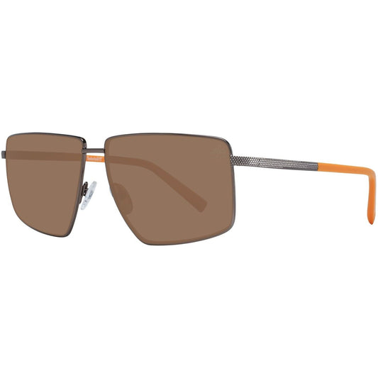 TIMBERLAND SUNGLASSES Mod. TB9286 5948H SUNGLASSES & EYEWEAR TIMBERLAND SUNGLASSES Dim Gray