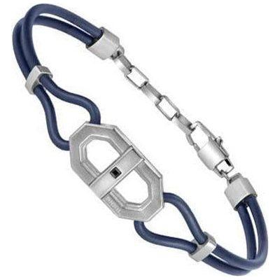 BREIL JEWELS Mod. ALHAMBRA Bracelet BREIL GIOIELLI Light Gray