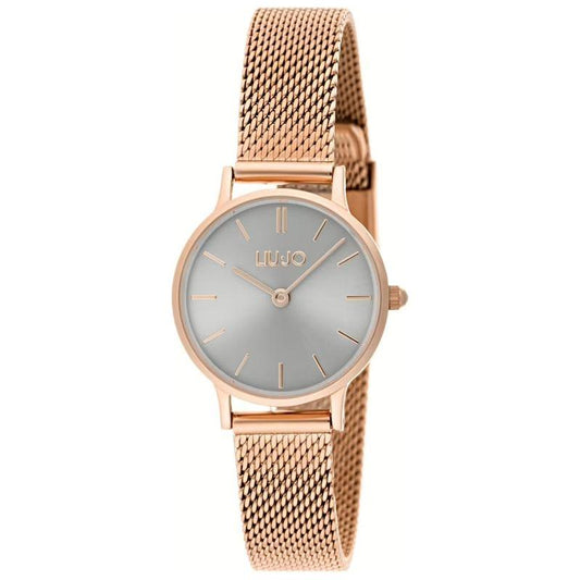 LIU-JO LUXURY Mod. MINI MOONLIGHT WATCHES LIU-JO LUXURY TIME Gray