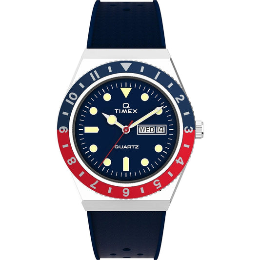 TIMEX Mod. Q DIVER WATCHES TIMEX Midnight Blue