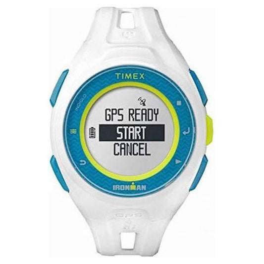 TIMEX Mod. IRONMAN RUN X-20 NEON WATCHES TIMEX Dark Cyan