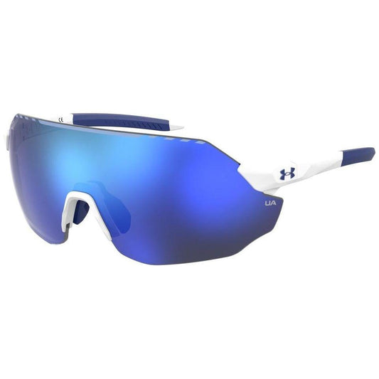 UNDER ARMOUR MOD. UA HALFTIME SUNGLASSES & EYEWEAR UNDER ARMOUR SUNGLASSES Steel Blue
